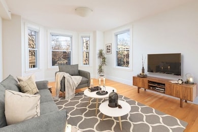 88 Hammond St unit A, Cambridge, MA 02138 - photo 2