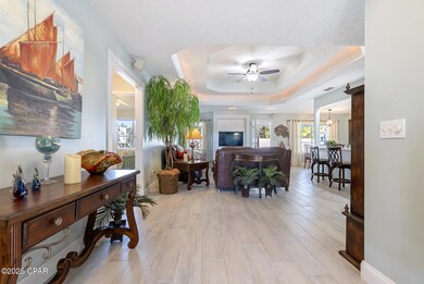 8632 N Lagoon Dr, Panama City, FL 32408 - photo 4