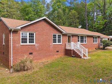 1920 Mill Quarter Rd, Ford, VA 23850 - photo 2