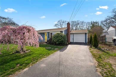 11 George St, Warwick, RI 02888 - photo 5