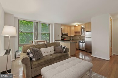 The Newport unit 513, Washington, DC 20036 - photo 3