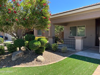 1497 W Crape Rd, San Tan Valley, AZ 85140 - photo 4