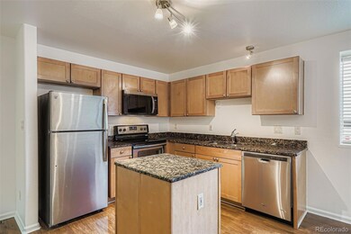 714 E 18th Ave unit 2, Denver, CO 80203 - photo 4