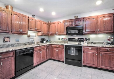 40 Greenleaf St unit 703, Quincy, MA 02169 - photo 5