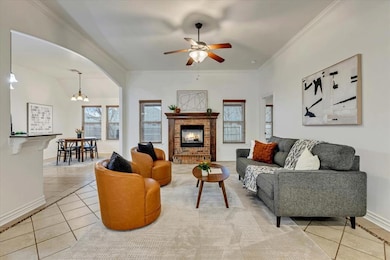 2332 NW 153rd St, Edmond, OK 73013 - photo 7