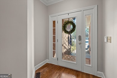 74 Old Mill Ct, Carrollton, GA 30117 - photo 3