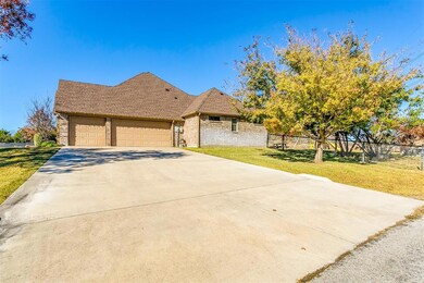 400 Sandridge Dr, Weatherford, TX 76085 - photo 3