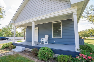 6100 Oak Hill Rd, Evansville, IN 47711 - photo 4