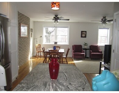 49 Snow Hill St unit 2, Boston, MA 02113 - photo 2