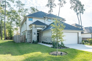 2654 Prairie Star Ln, Conroe, TX 77385 - photo 2