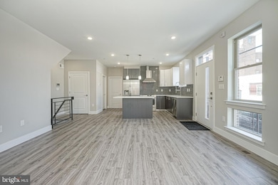 300 W Jefferson St unit A, Philadelphia, PA 19122 - photo 4