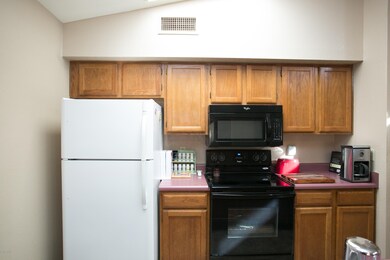 Newer Oven & Microwave