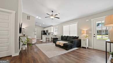 99 Bryant Cir, Cedartown, GA 30125 - photo 3