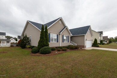 357 Barrel Dr, Winterville, NC 28590 - photo 7