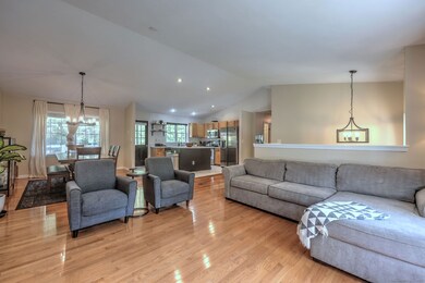 Photo taken prior to current tenant