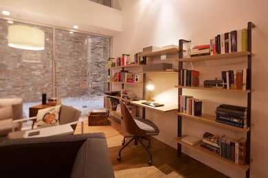 atrium 103 for MLS 13