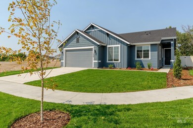 1539 N Burnam Ave, Star, ID 83669 - photo 3