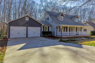 1927 Harvell St, Asheboro, NC 27205 - photo 4