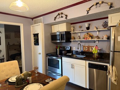 Nice Stainless appliances!