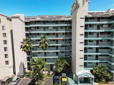 MaunaLoa Shores unit 505, Hilo, HI 96720 - photo 4