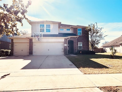 209 Meadow Ridge Way, Clute, TX 77531 - photo 2