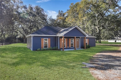 309 Honey Ridge Rd, Guyton, GA 31312 - photo 2