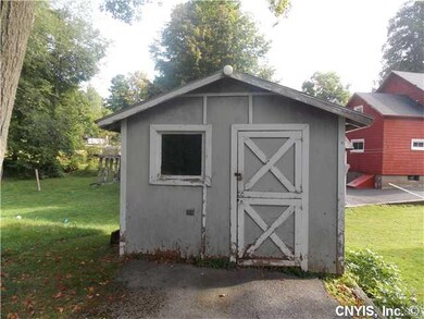 Other Shed