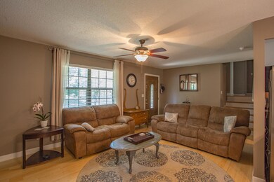 570 E Long Hollow Rd, Rock Spring, GA 30739 - photo 4