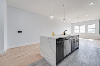 52 Cambridge Ave unit 12, Jersey City, NJ 07307 - photo 4