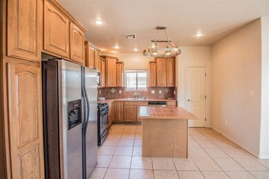 933 Arroyo Seco, Alamogordo, NM 88310 - photo 7