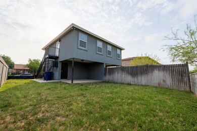 214 Allen Dr unit A, Laredo, TX 78045 - photo 4