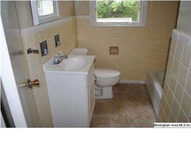 Bathroom 2