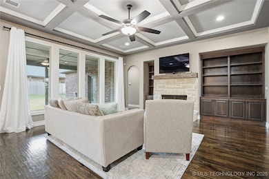 502 E 127th Place S, Jenks, OK 74037 - photo 6