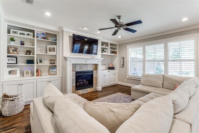 5507 Ridgedale Ave, Dallas, TX 75206 - photo 4