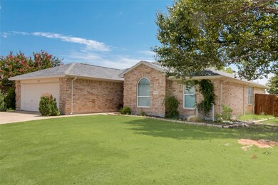 1023 Dodd Dr, Wylie, TX 75098 - photo 2