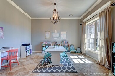 22042 S Candlestick Ln, Claremore, OK 74019 - photo 7