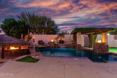 52 Whisper Rock