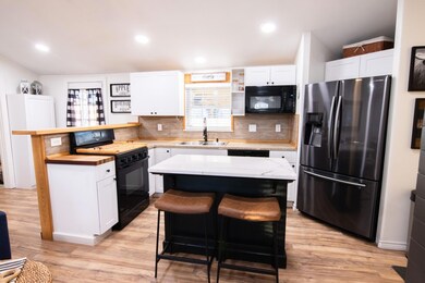 2207 Island Bayou Rd, Bonham, TX 75418 - photo 2