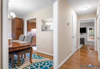 2605 Wetherburn Ct, Henrico, VA 23233 - photo 6