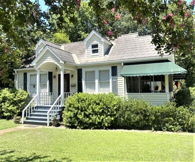 308 Auburn Ave, Natchez, MS 39120 - photo 2