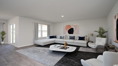 801 Woodland Farms Cir unit Lot 206- Aria A, Aynor, SC 29511 - photo 5