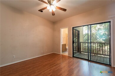310 Pat Garrison St unit 8, San Marcos, TX 78666 - photo 6