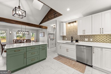 4823 Hiawatha Dr, Gainesville, GA 30506 - photo 3