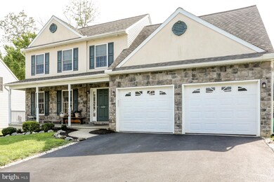 116 Conestoga Woods Rd, Lancaster, PA 17602 - photo 2