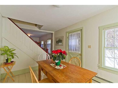 Dining Room.
