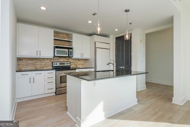 The Manhattan unit 1701, Atlanta, GA 30346 - photo 7