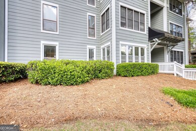 211 Summit North Dr NE unit 211, Atlanta, GA 30324 - photo 4