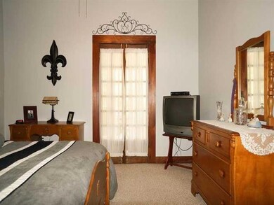 Bedroom.