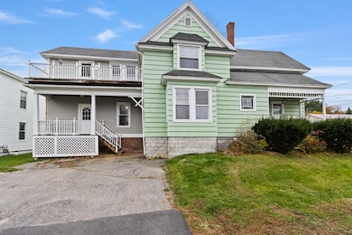 260 Webster St, Lewiston, ME 04240 - photo 3