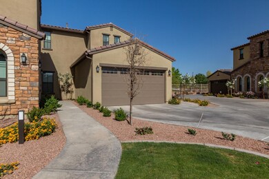 Park in your own driveway!